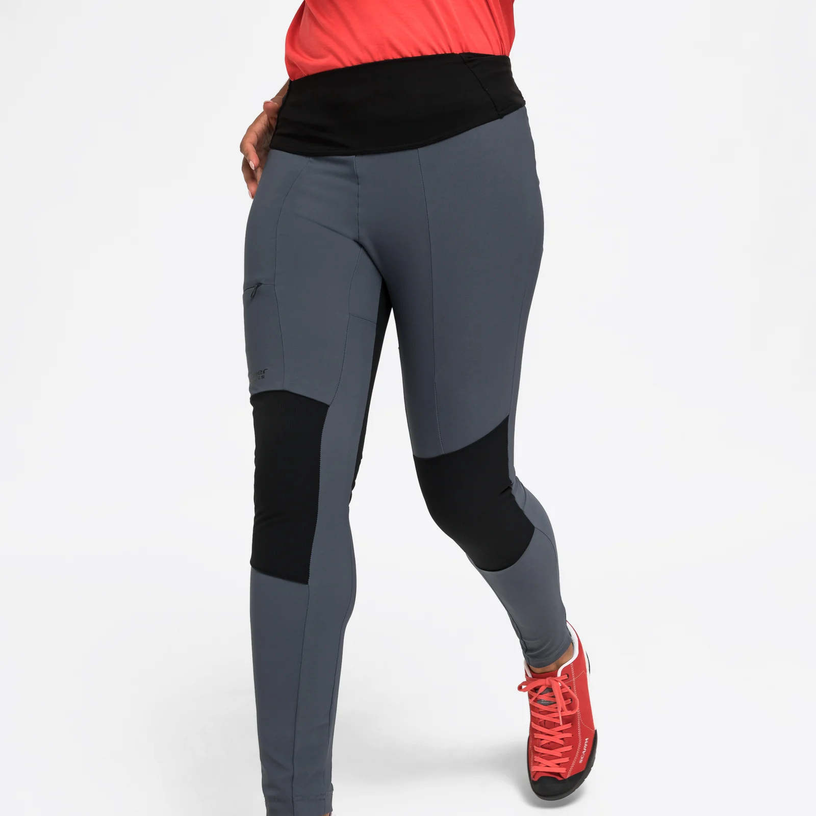 Maier Sports Dacit W Touring Tight Begrenzte Freigabe