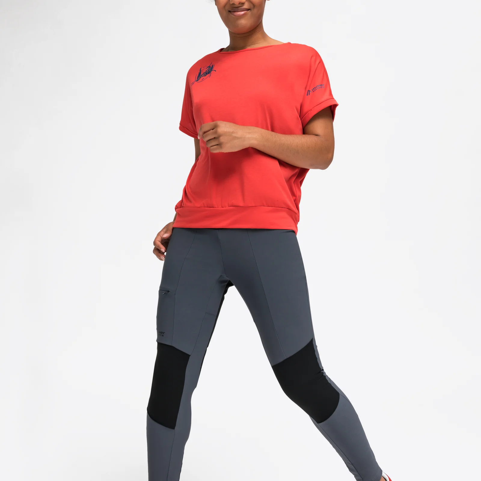 Maier Sports Dacit W Touring Tight Begrenzte Freigabe