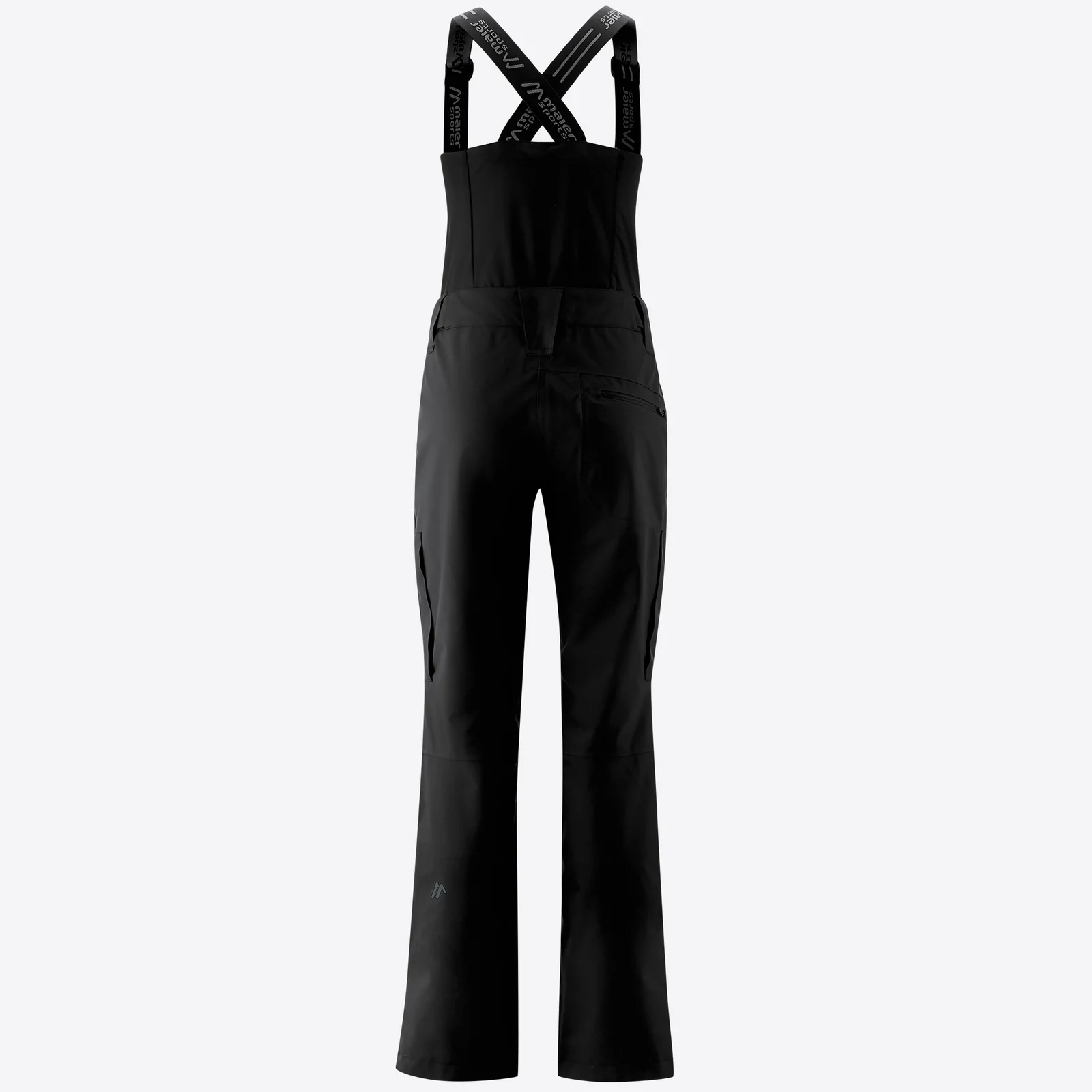 Maier Sports Diabas Bib W Outdoorhose Letzte 3 Tage