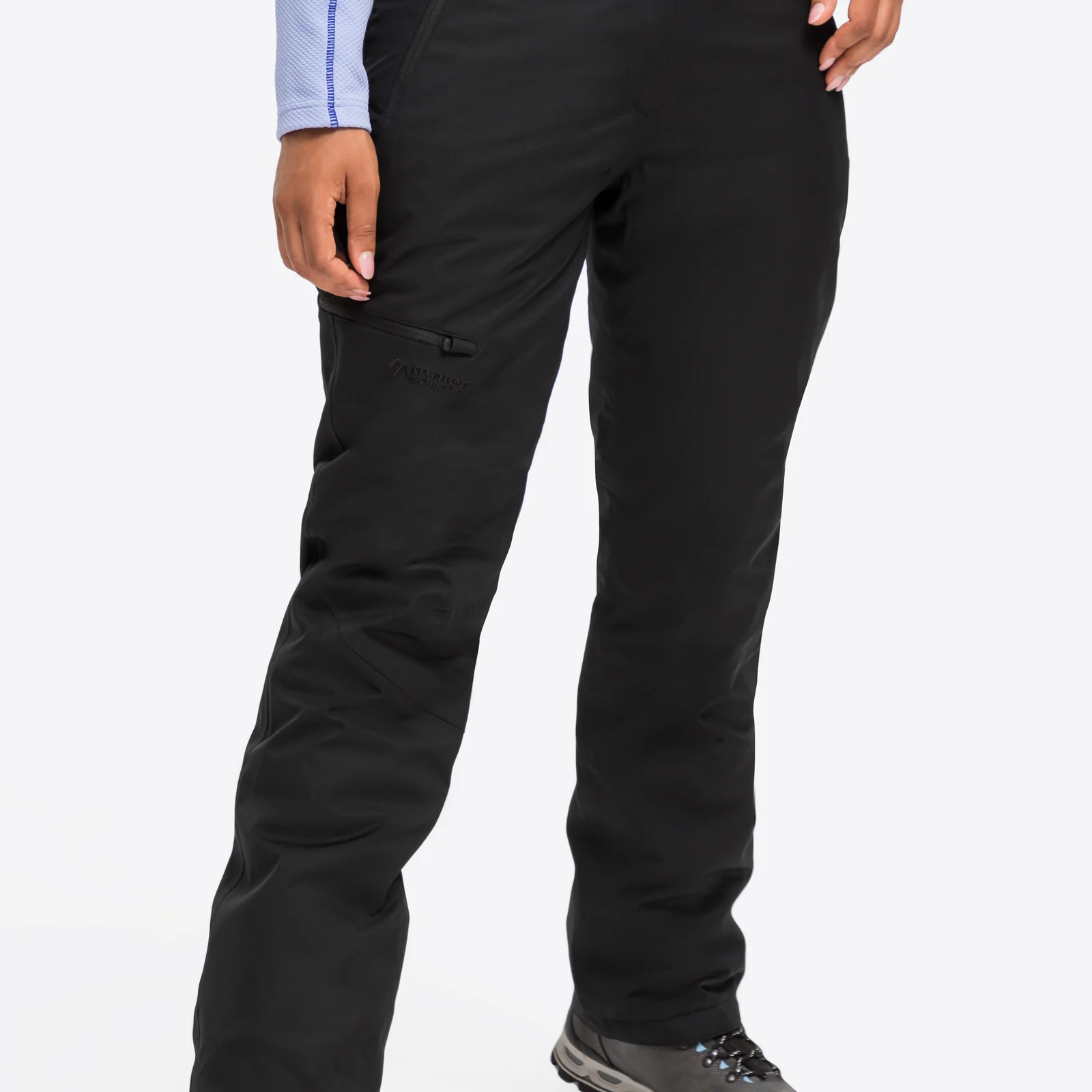 Maier Sports Dunit W Outdoorhose Neueste Stile