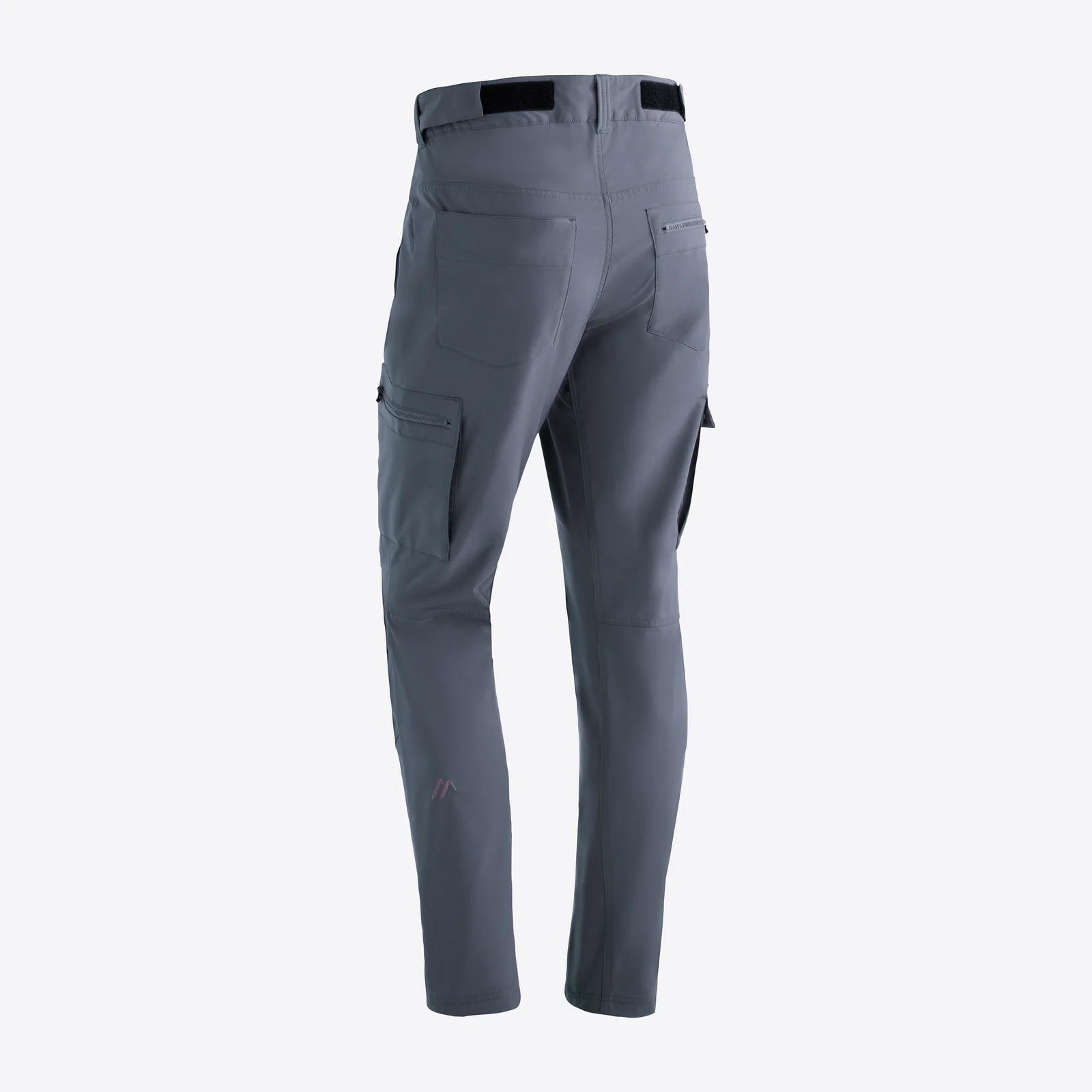 Maier Sports Fenit M Cargo Hose Letzter Tag