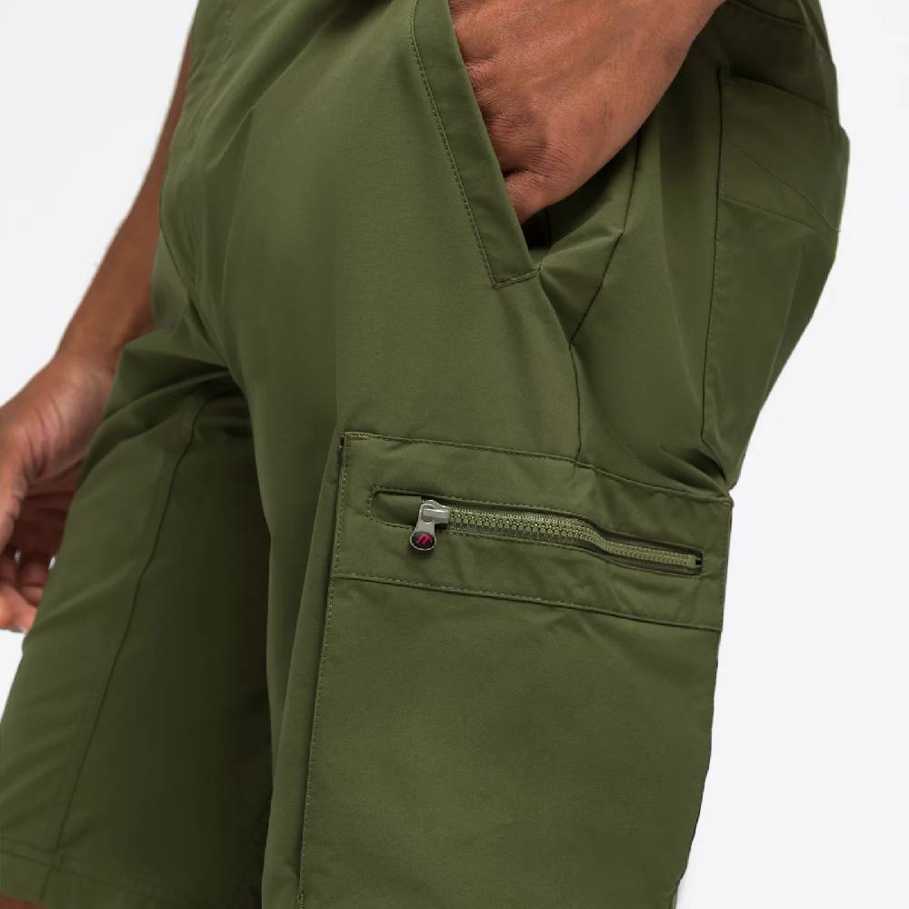 Maier Sports Fenit Short M Cargo Bermuda Zeitbegrenzte Promotion
