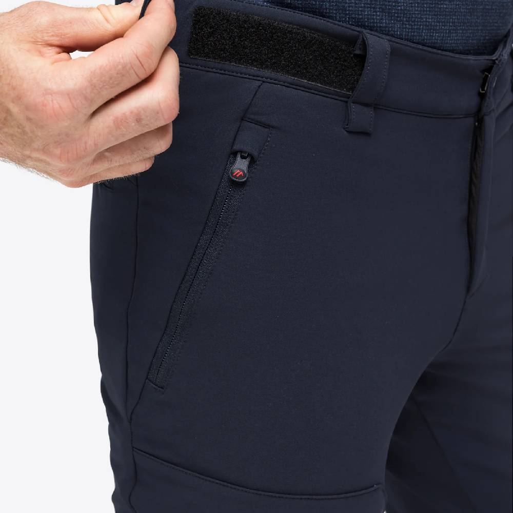 Maier Sports Foidit M Outdoorhose Bis zu 50% Rabatt