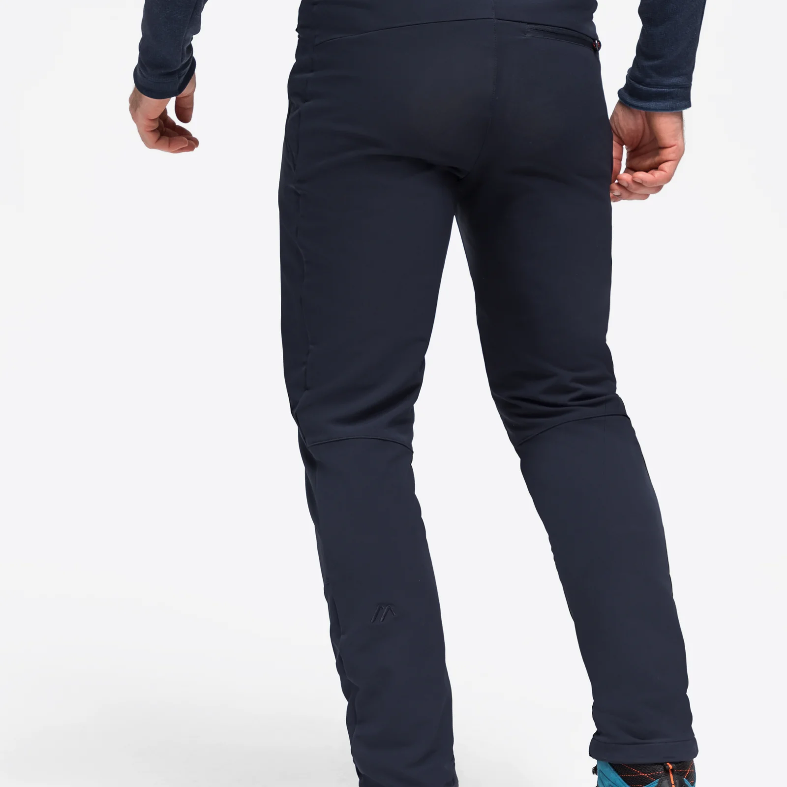 Maier Sports Foidit M Outdoorhose Bis zu 50% Rabatt