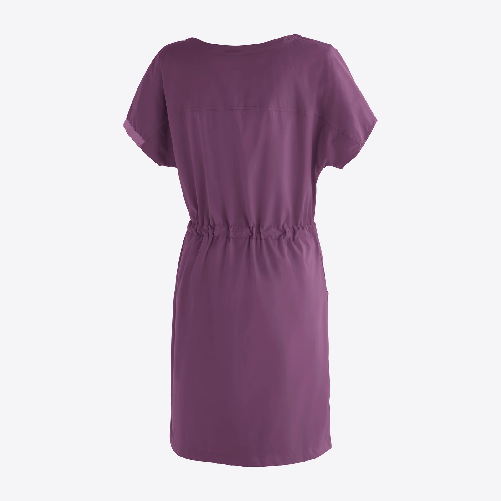 Maier Sports Fortunit Dress 2 Trekkingkleid Bis zu 65% Rabatt