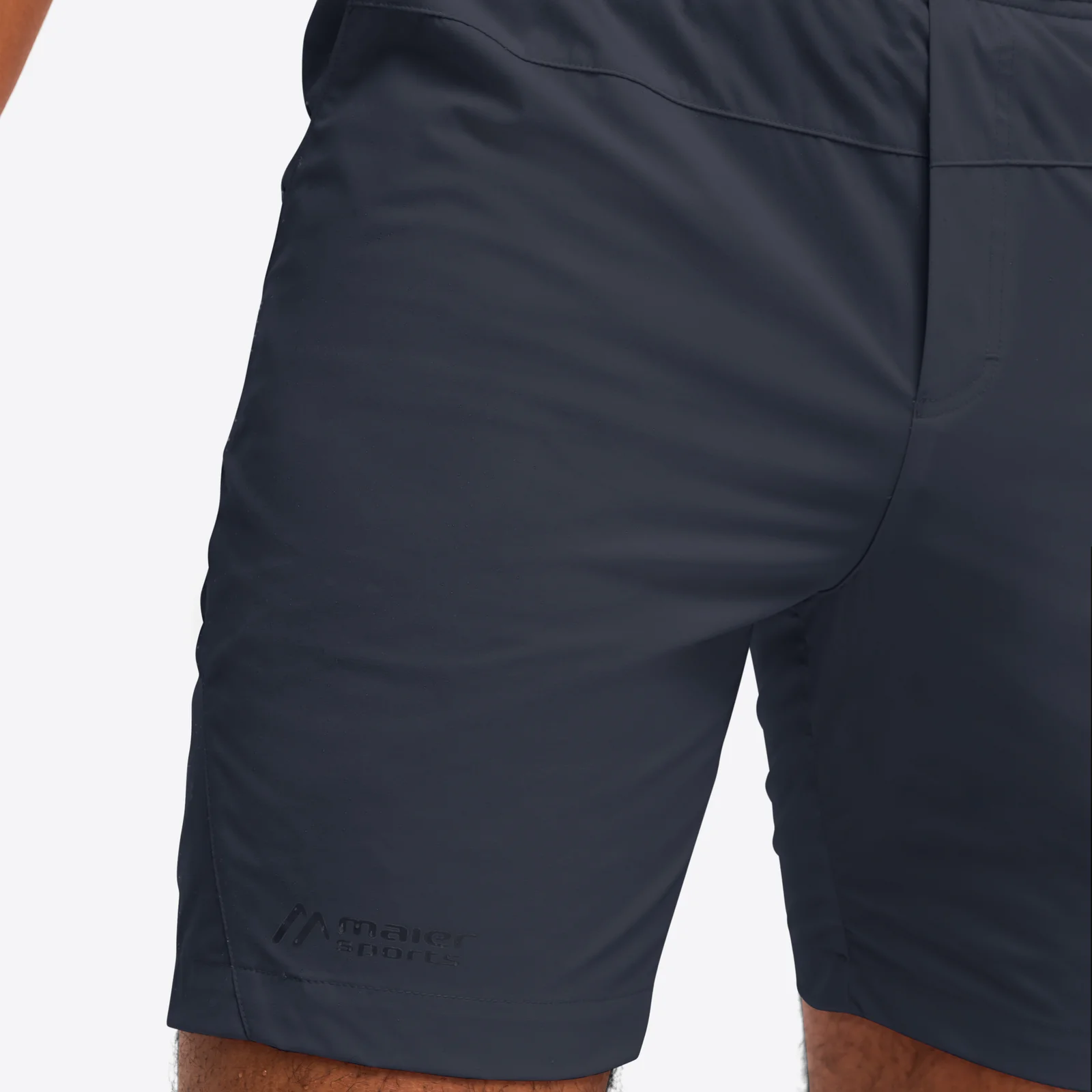 Maier Sports Fortunit Short M Funktionsshorts Vierteljährliche Förderung