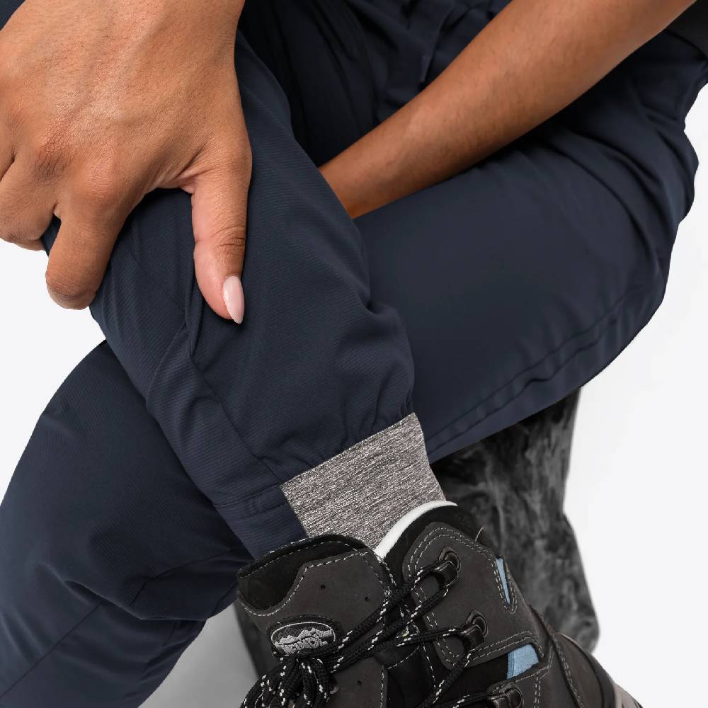 Maier Sports Fortunit XR W Trekkinghose Bis zu 55% Rabatt