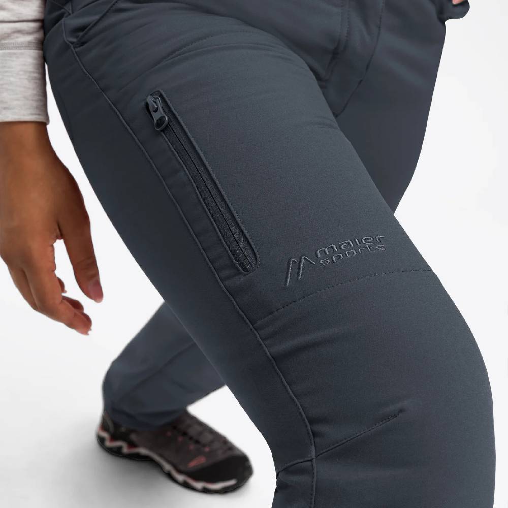 Maier Sports Helga Outdoorhose Nur noch ein Tag übrig