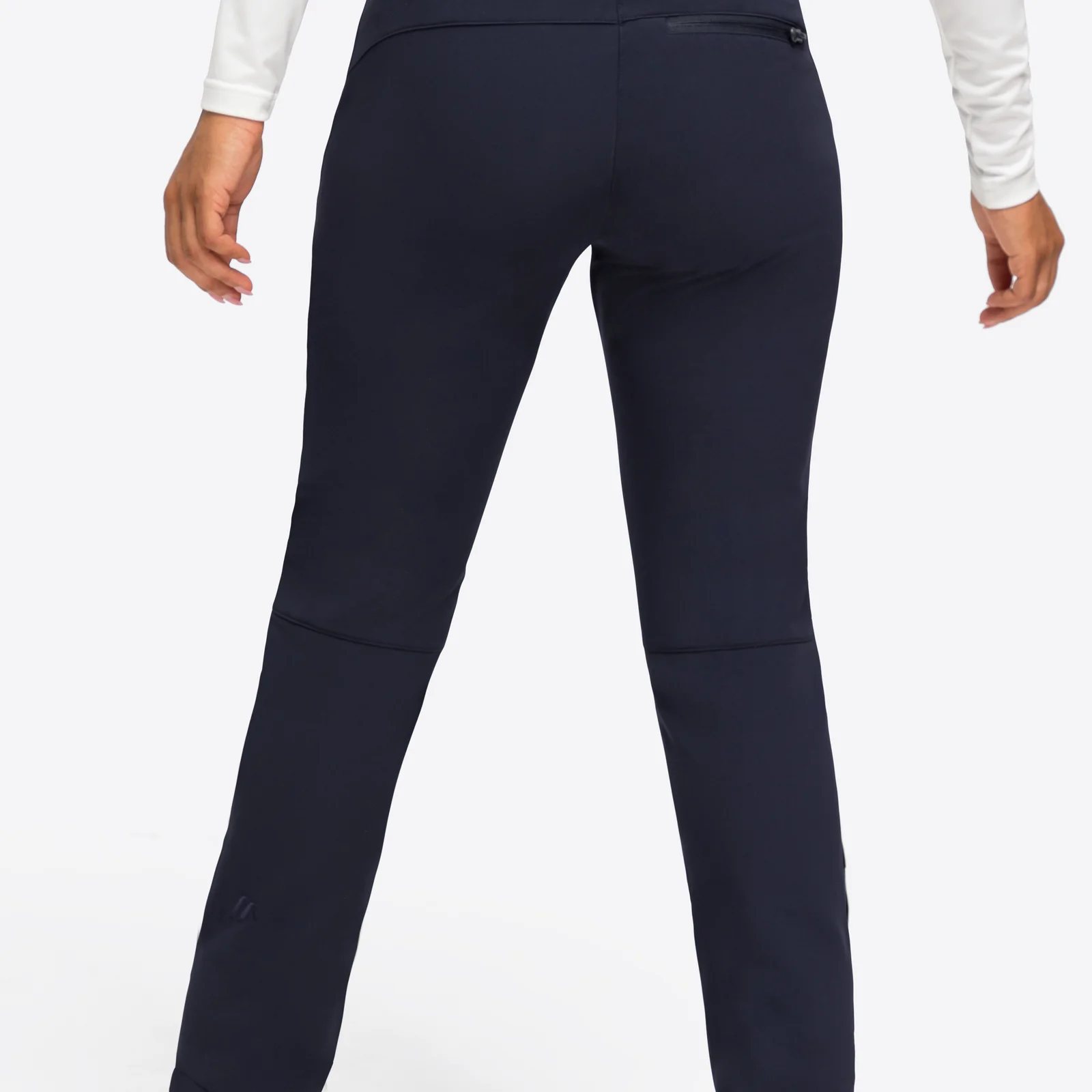 Maier Sports Helga slim Outdoorhose Super Rabatt
