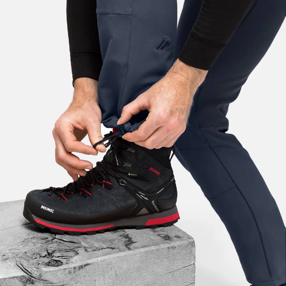 Maier Sports Herrmann Outdoorhose Riesige Rabatte