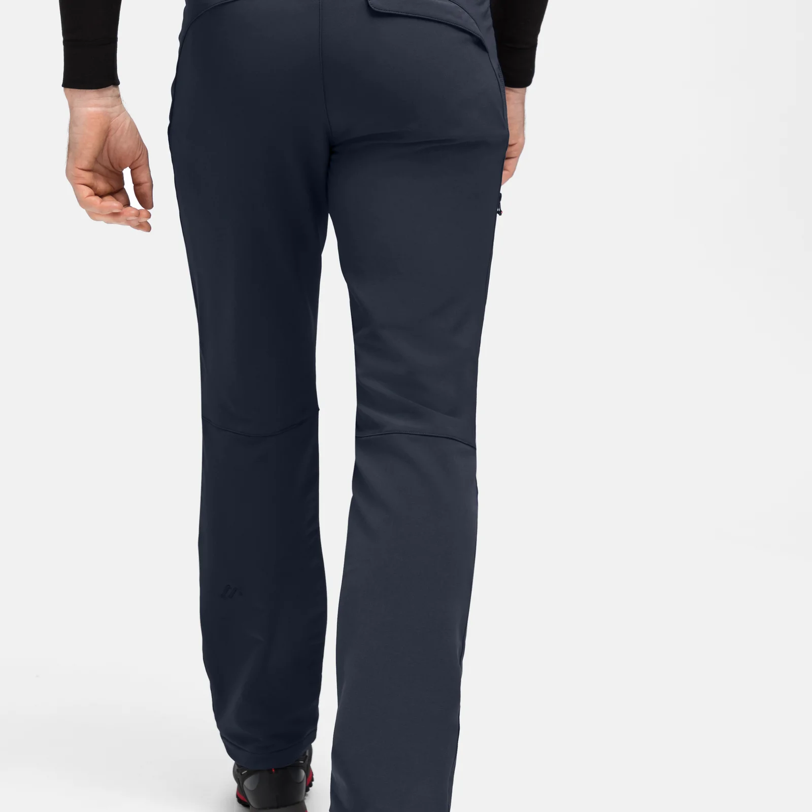 Maier Sports Herrmann Outdoorhose Riesige Rabatte
