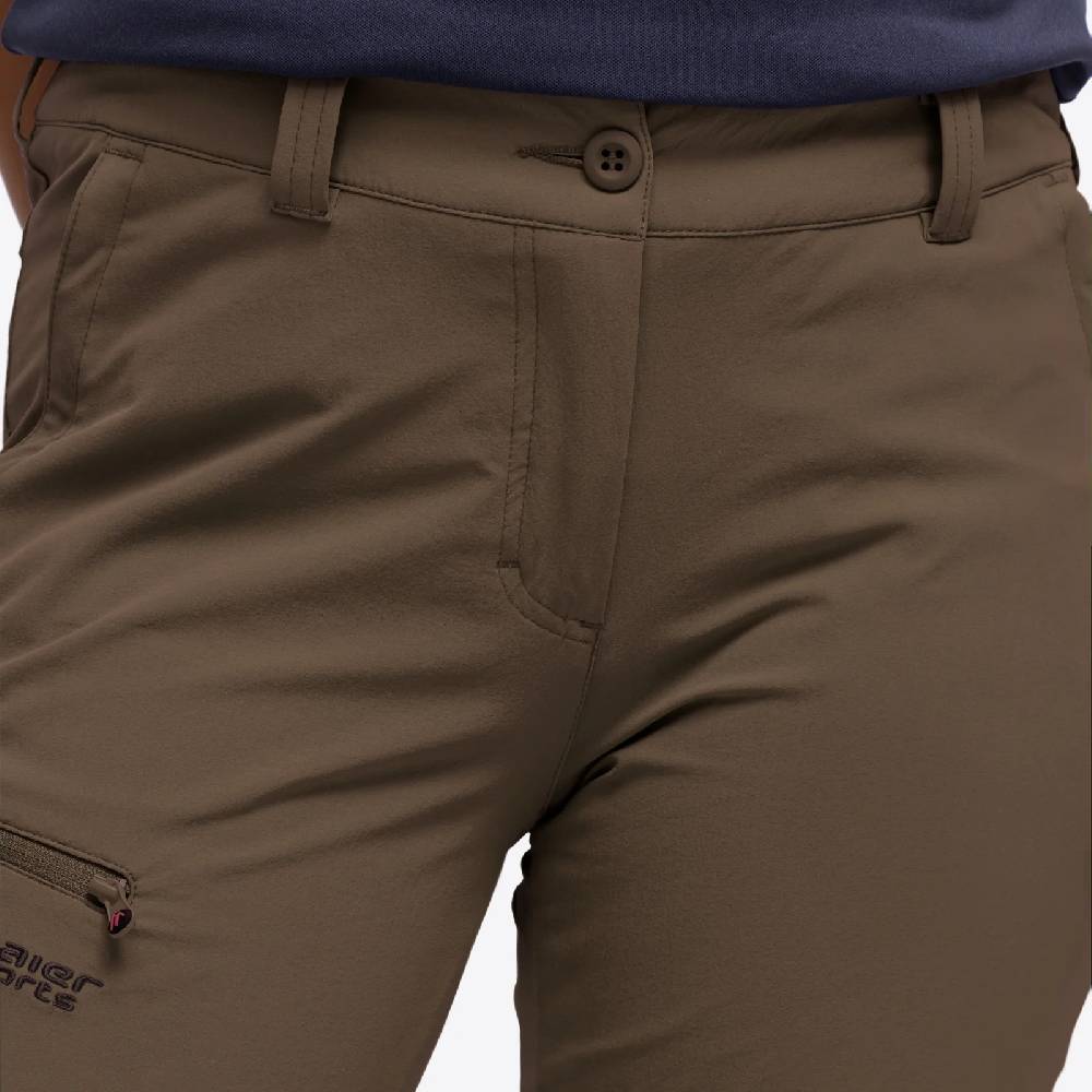 Maier Sports Inara slim Wanderhose Clearance-Verkauf