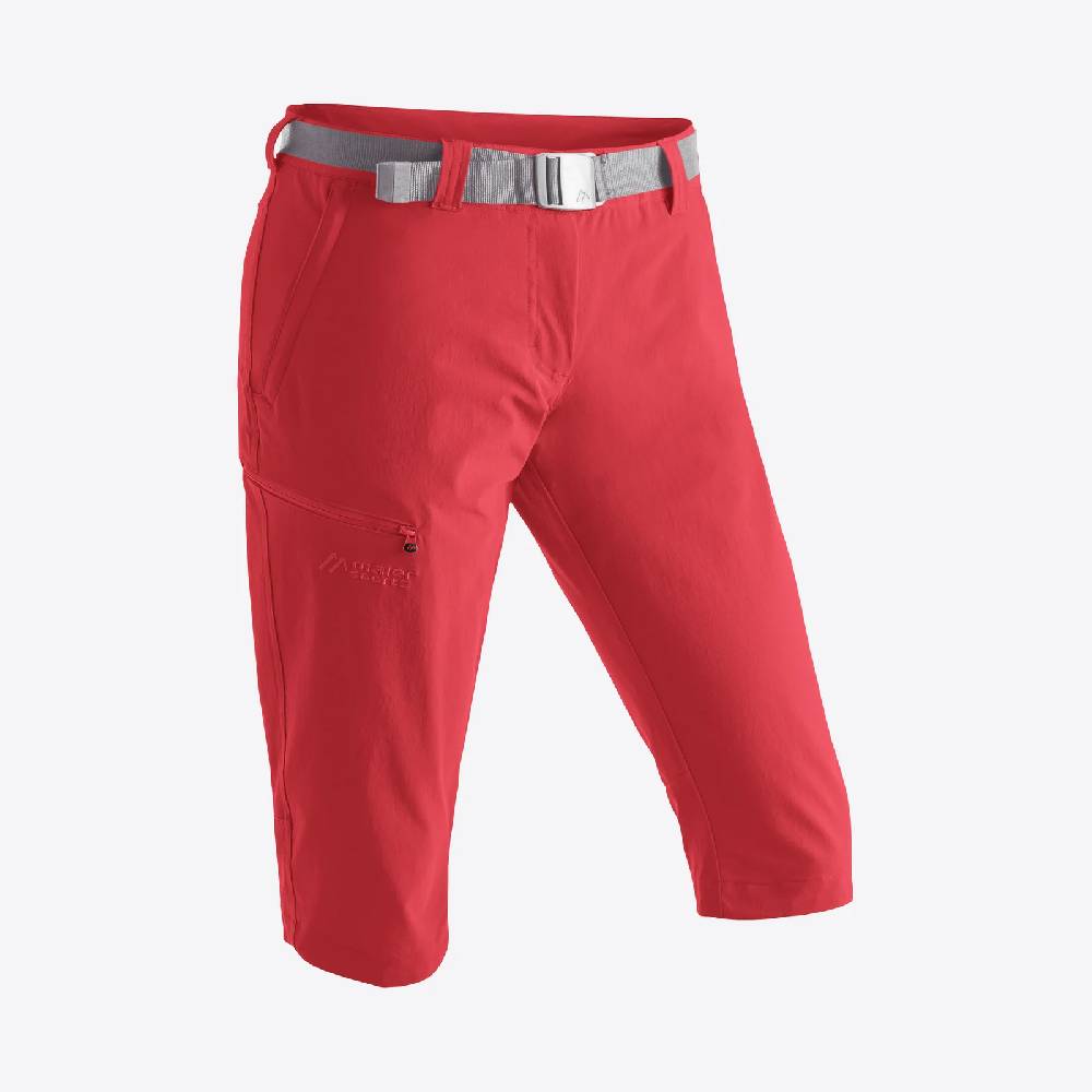Maier Sports Inara slim 3/4 Capri