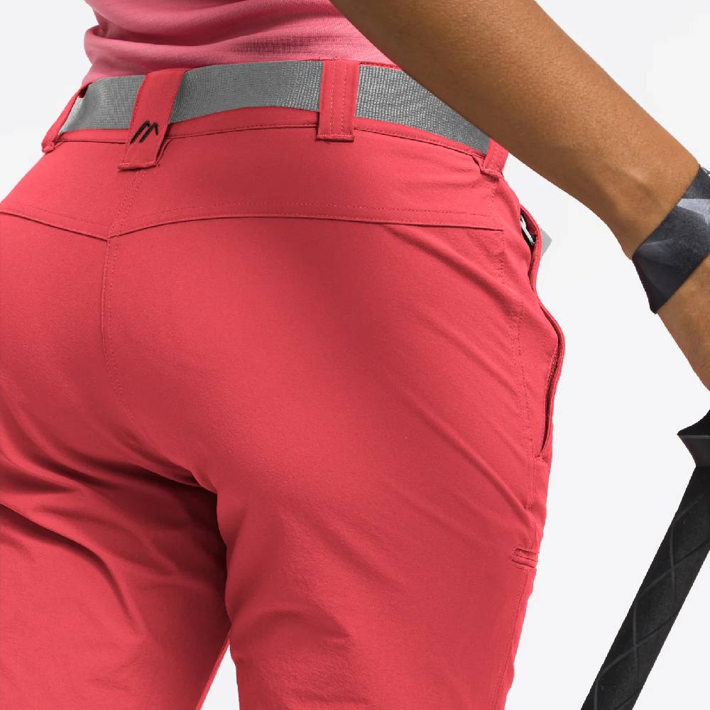 Maier Sports Inara slim 3/4 Capri Kostenloser Versand international