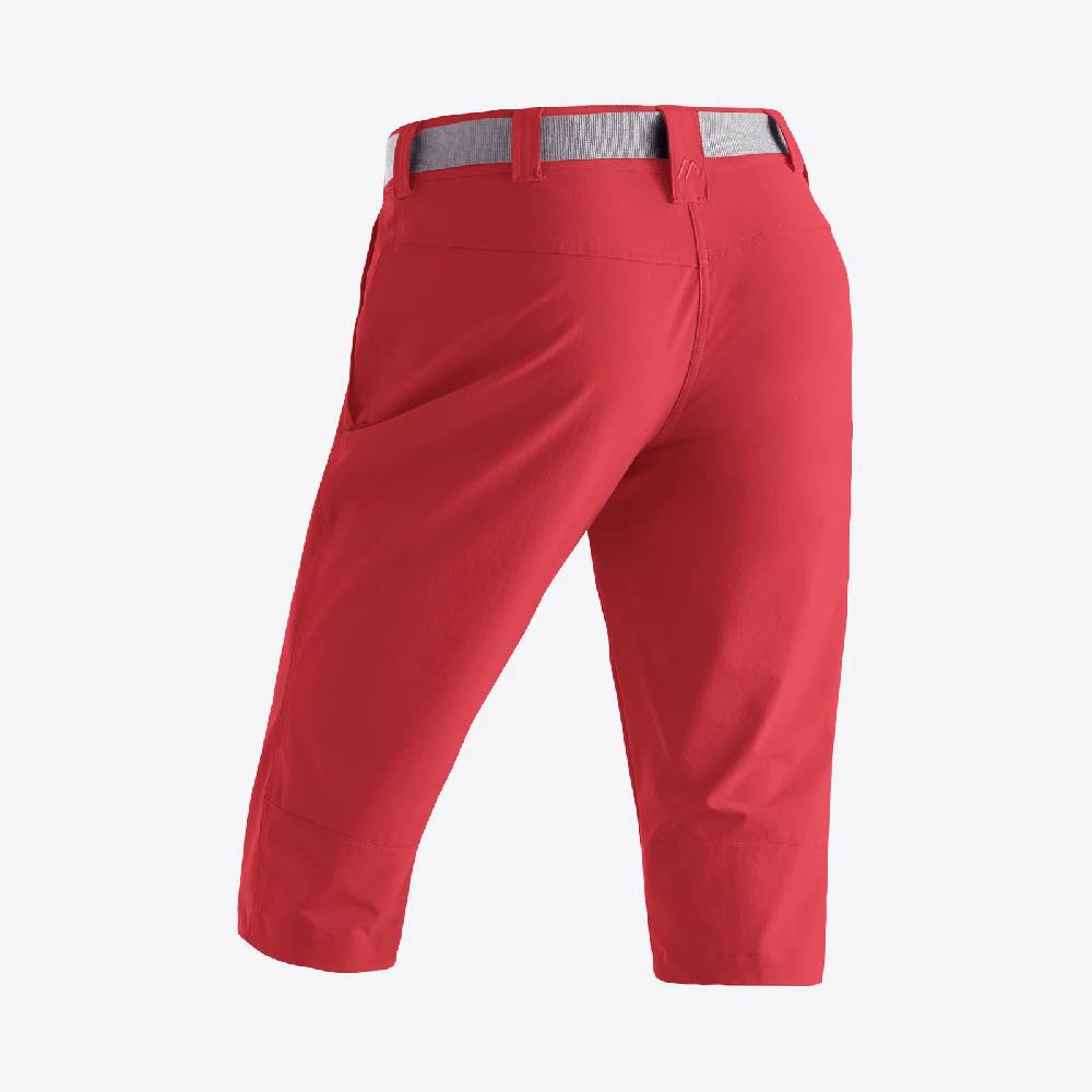 Maier Sports Inara slim 3/4 Capri Kostenloser Versand international