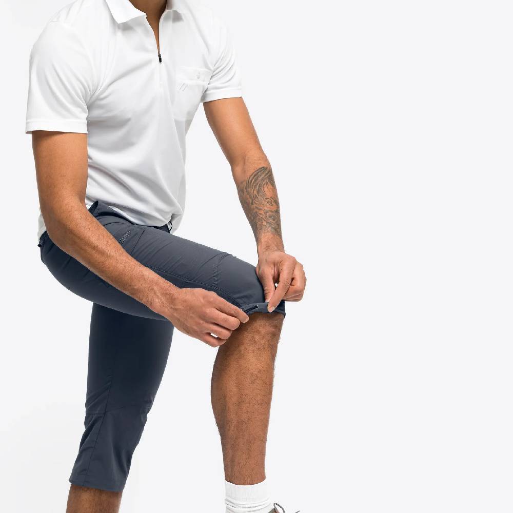 Maier Sports Jens Caprihose Speichern exportieren