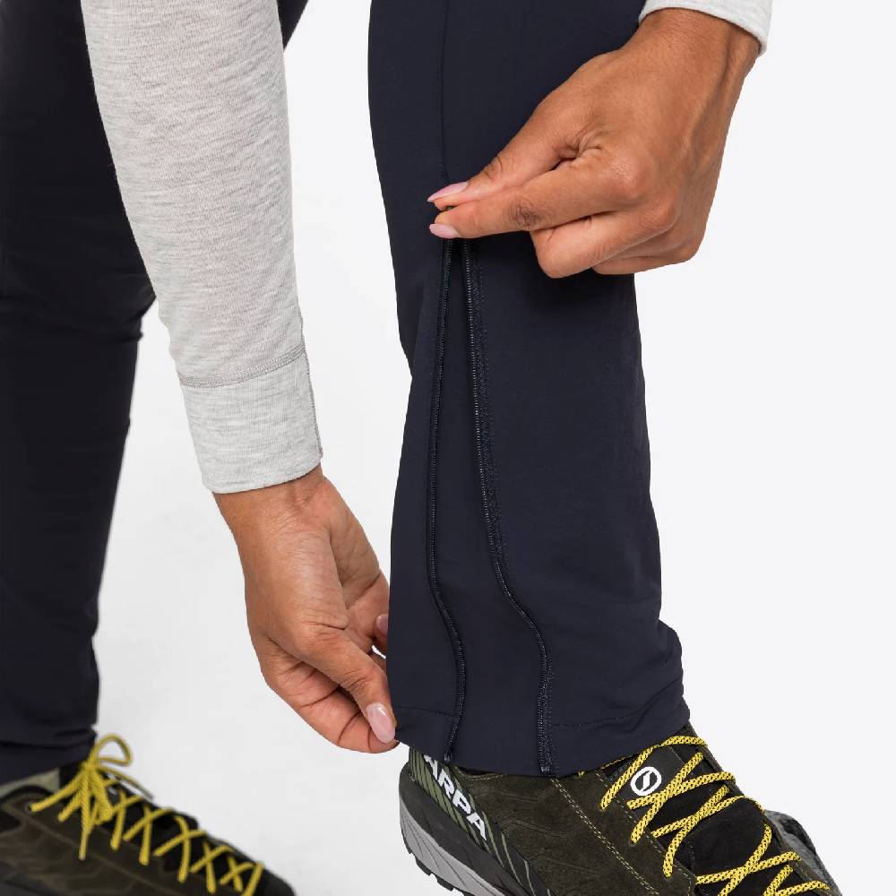 Maier Sports Lana slim Outdoorhose Im Verkauf