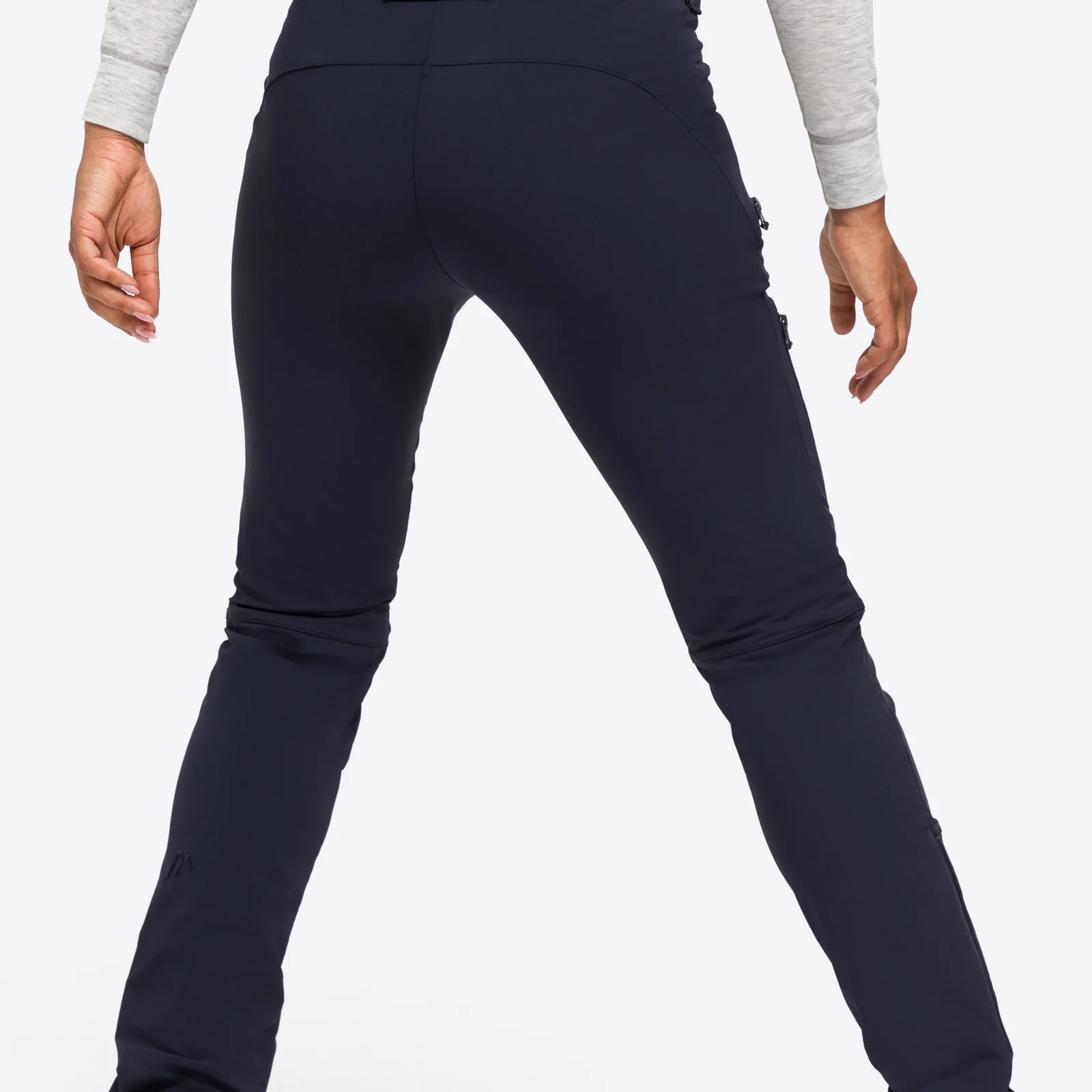 Maier Sports Lana slim Outdoorhose Im Verkauf
