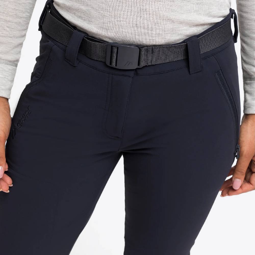 Maier Sports Lana slim Outdoorhose Im Verkauf