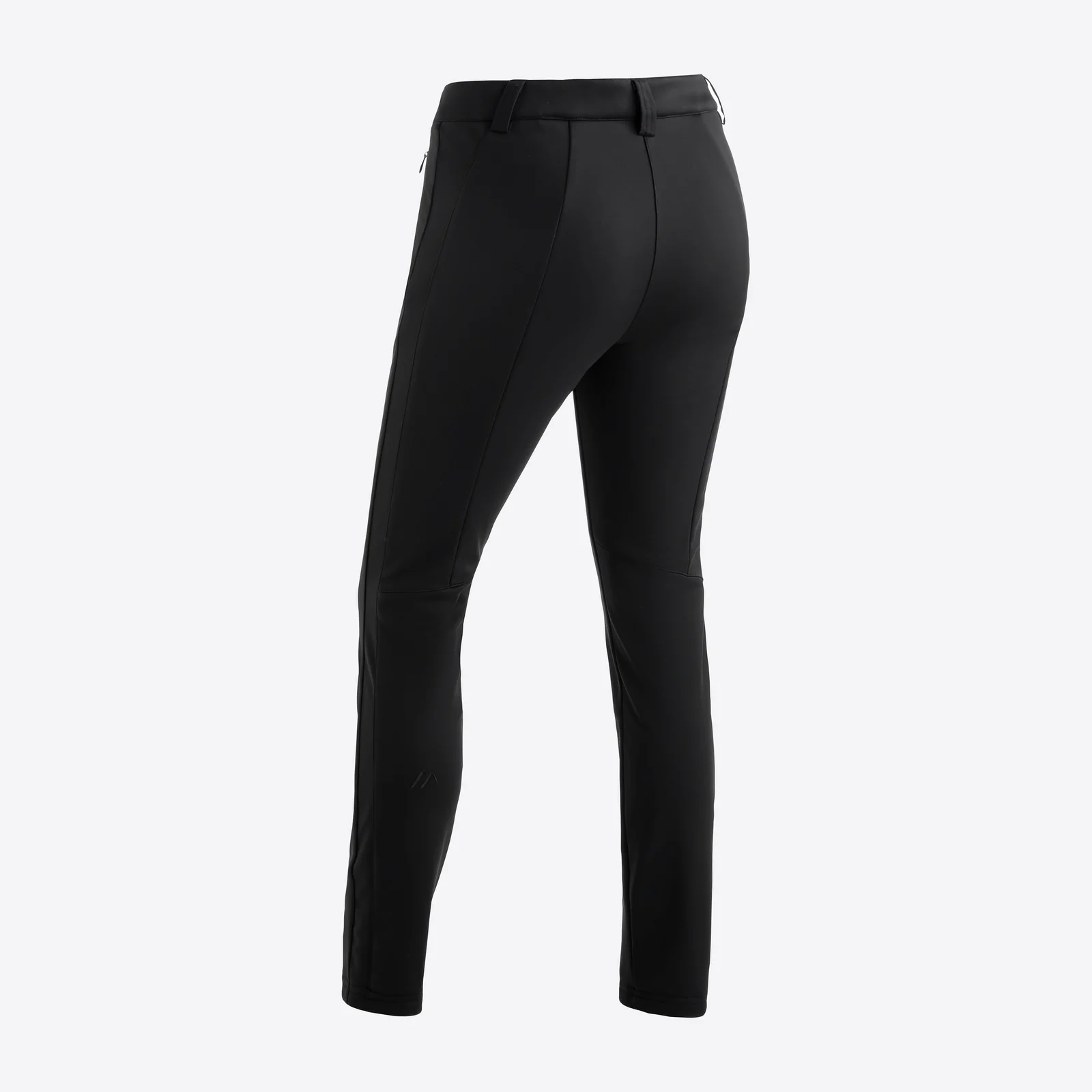 Maier Sports Lapilli W Softshellhose zollfrei