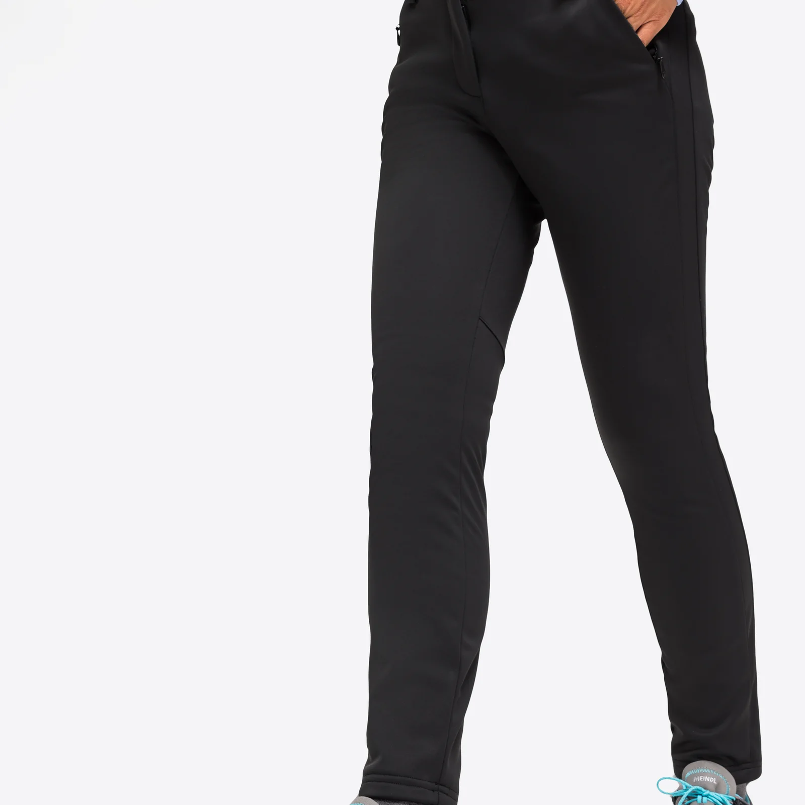 Maier Sports Lapilli W Softshellhose zollfrei