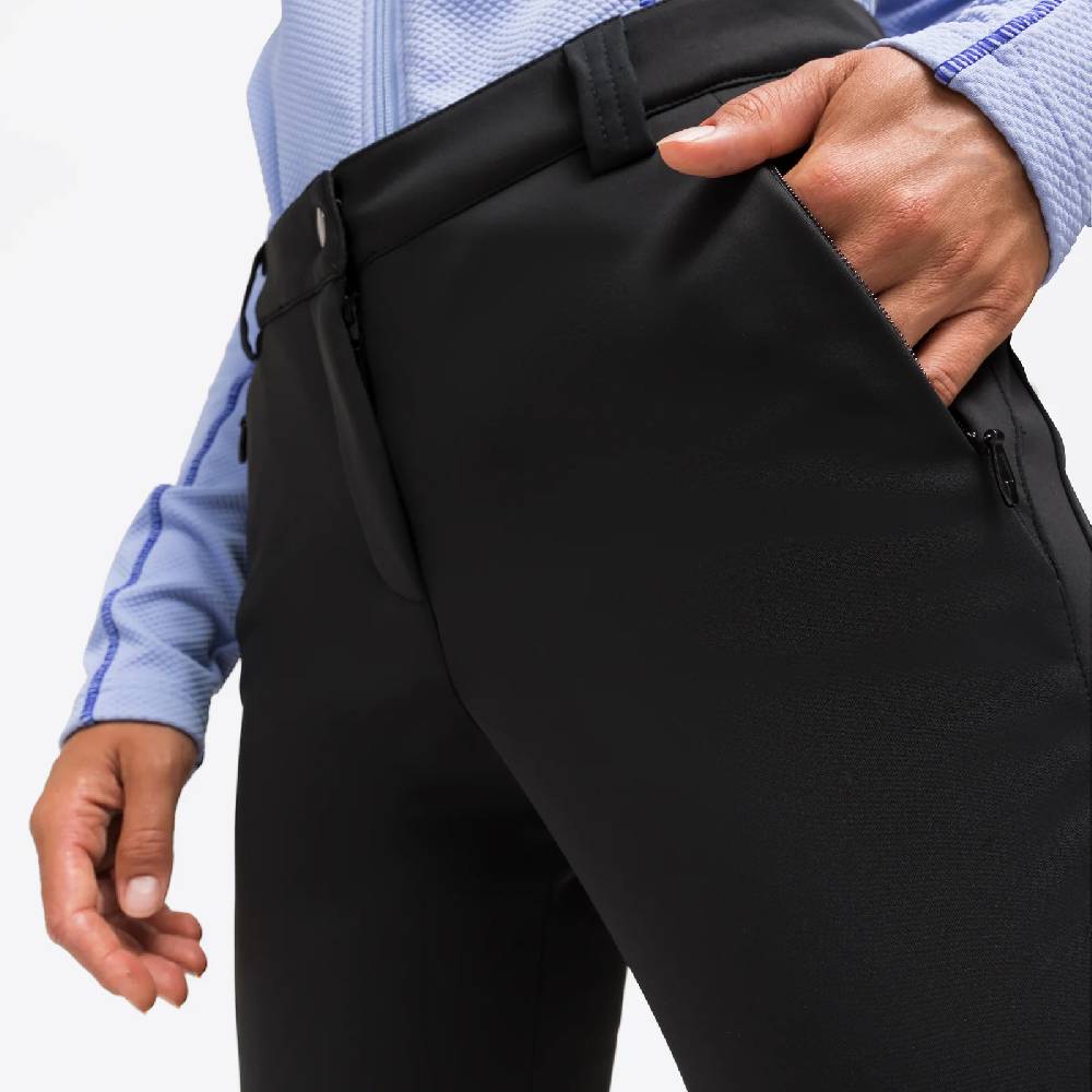 Maier Sports Lapilli W Softshellhose zollfrei