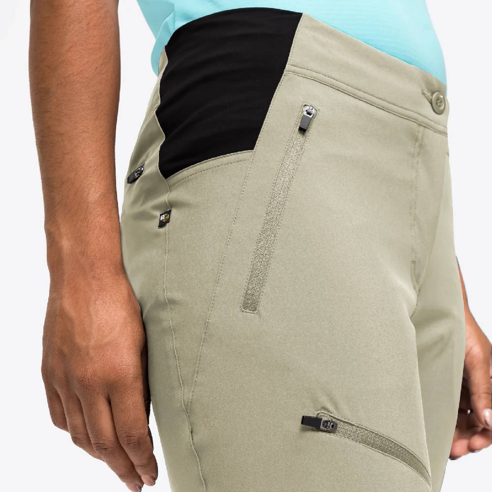 Maier Sports Latit Capri Vario Wander Capri 50% Rabatt für begrenzte Zeit