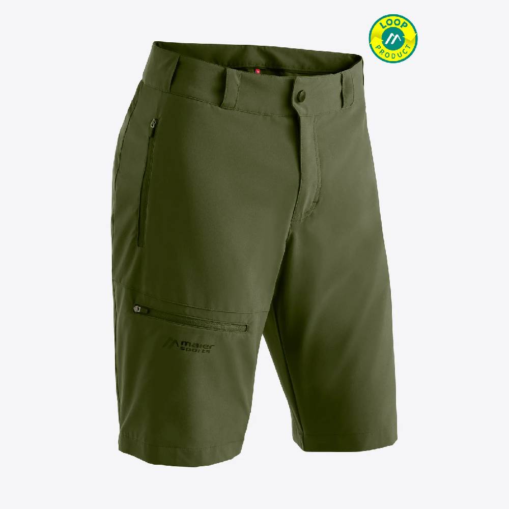 Maier Sports Latit Short M Funktionsshorts