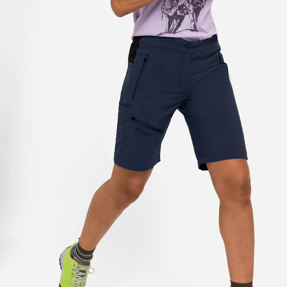 Maier Sports Latit Short Vario Wanderbermuda Online
