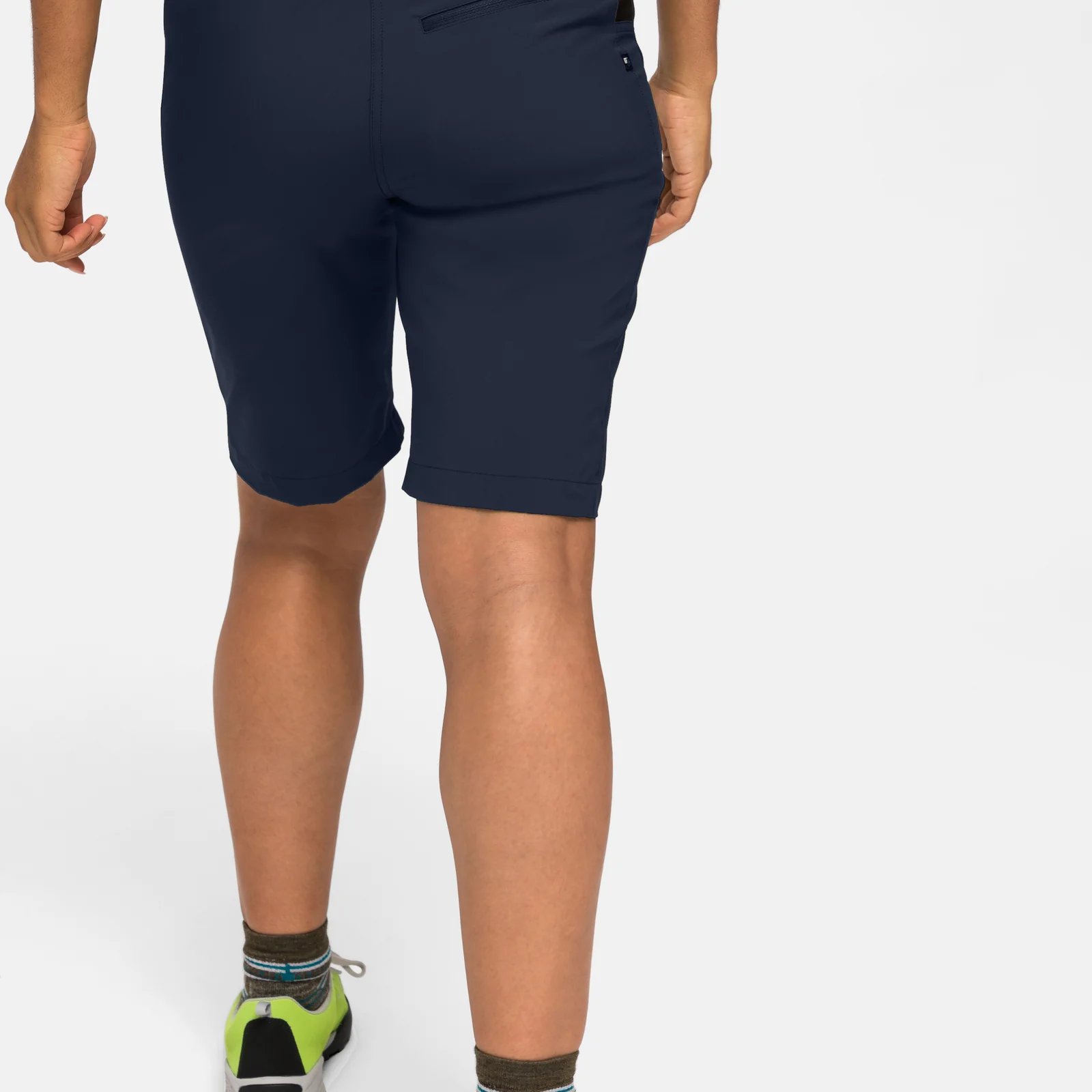 Maier Sports Latit Short Vario Wanderbermuda Online