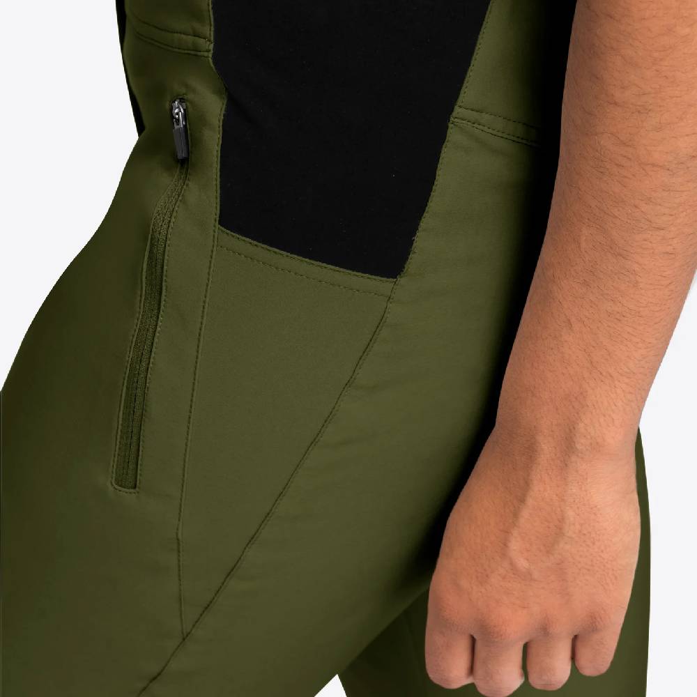 Maier Sports Latit Slim Vario W Wanderhose Outlet