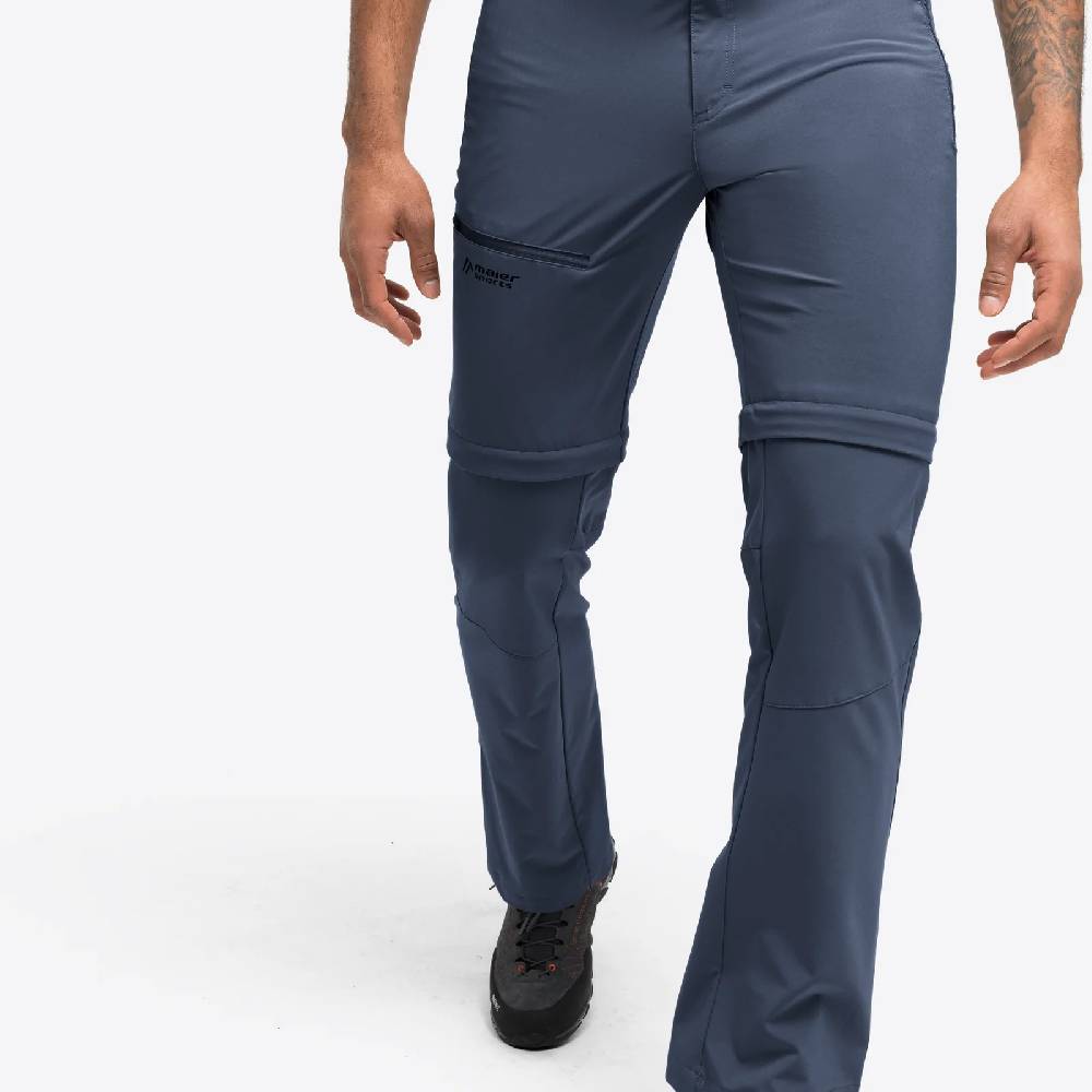 Maier Sports Latit Zip M Outdoorhose Angebote