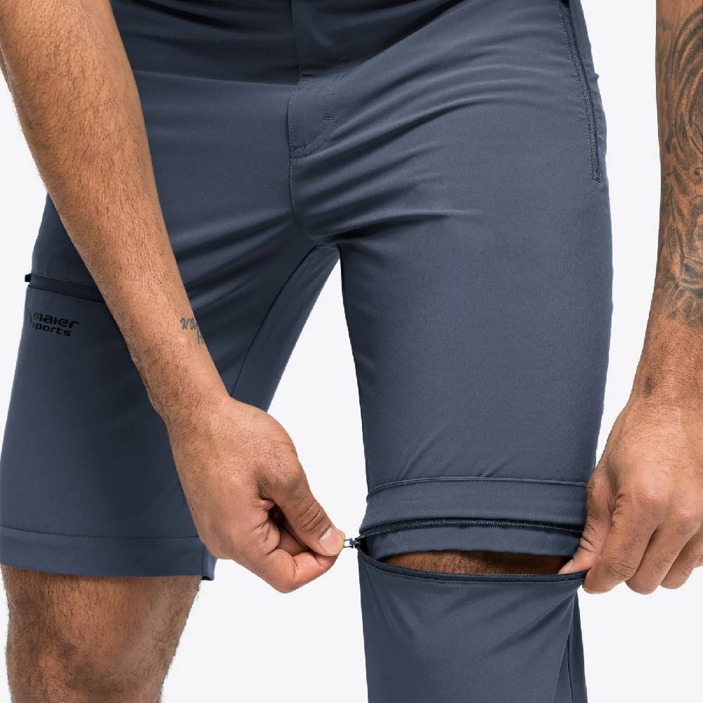 Maier Sports Latit Zip M Outdoorhose Angebote