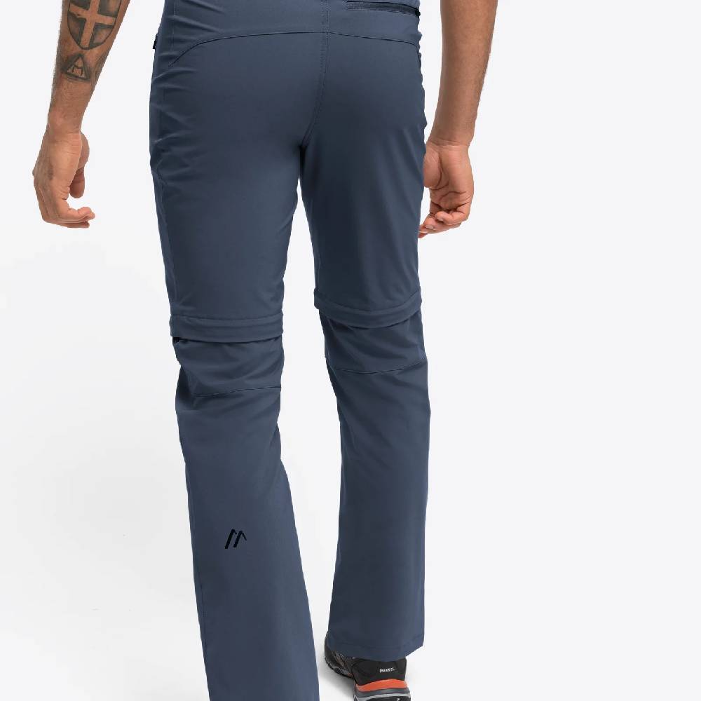 Maier Sports Latit Zip M Outdoorhose Angebote