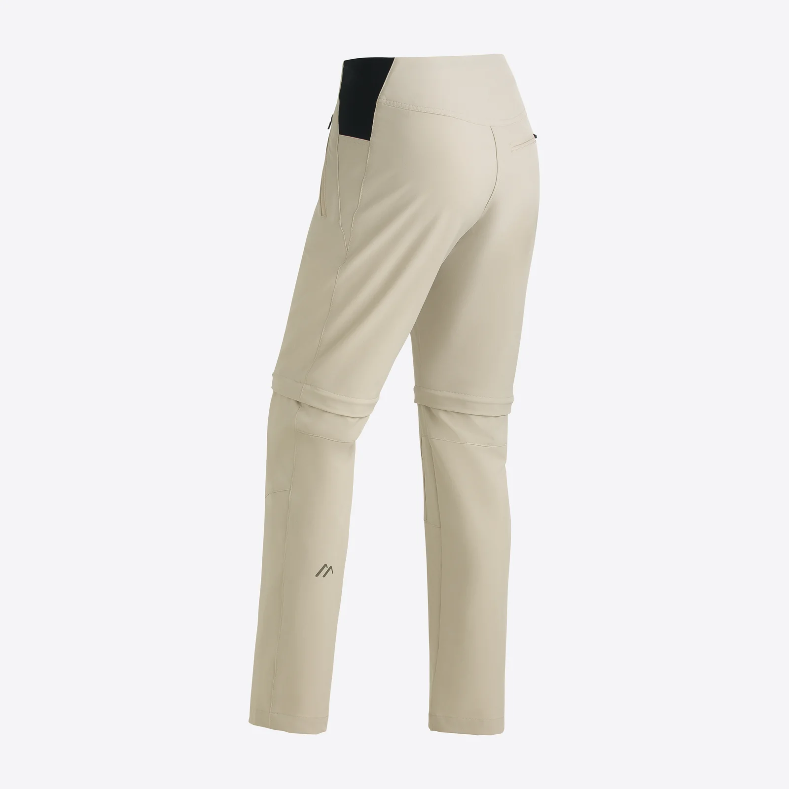 Maier Sports Latit Zip Vario Outdoorhose Hotsell