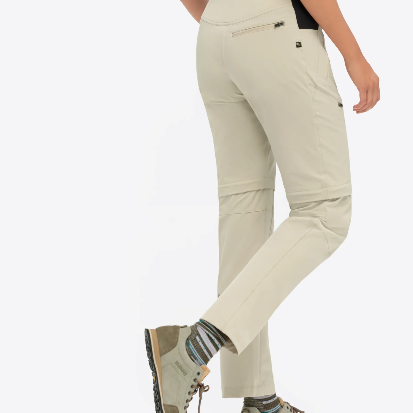 Maier Sports Latit Zip Vario Outdoorhose Hotsell