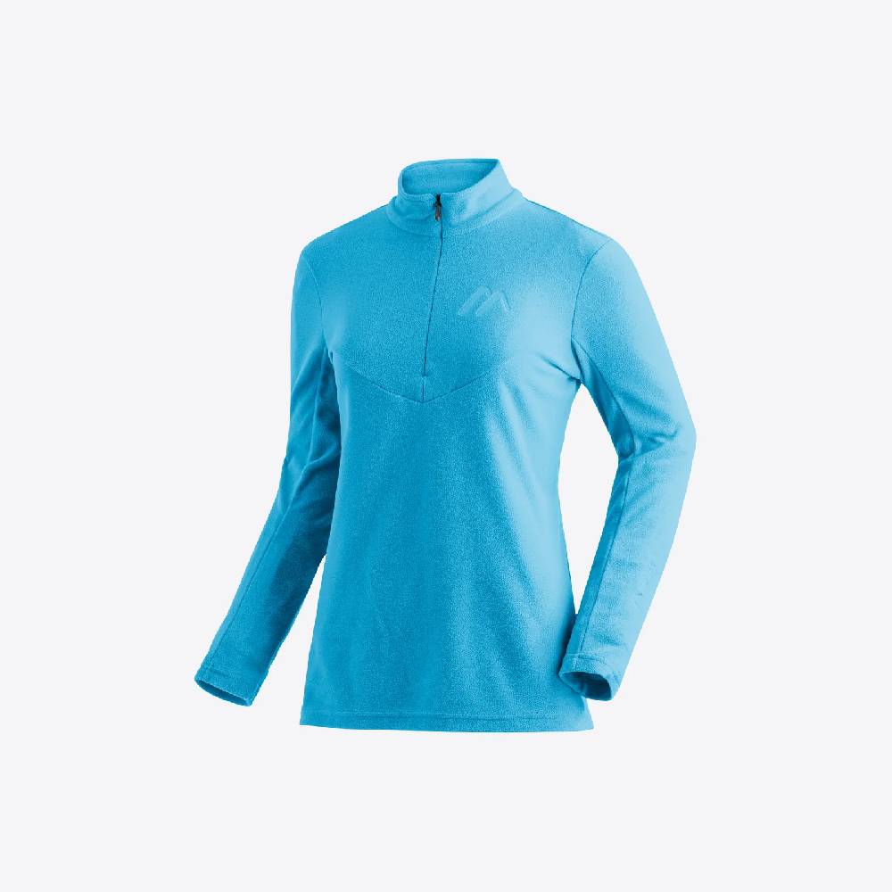 Maier Sports Denise HZ W Midlayer