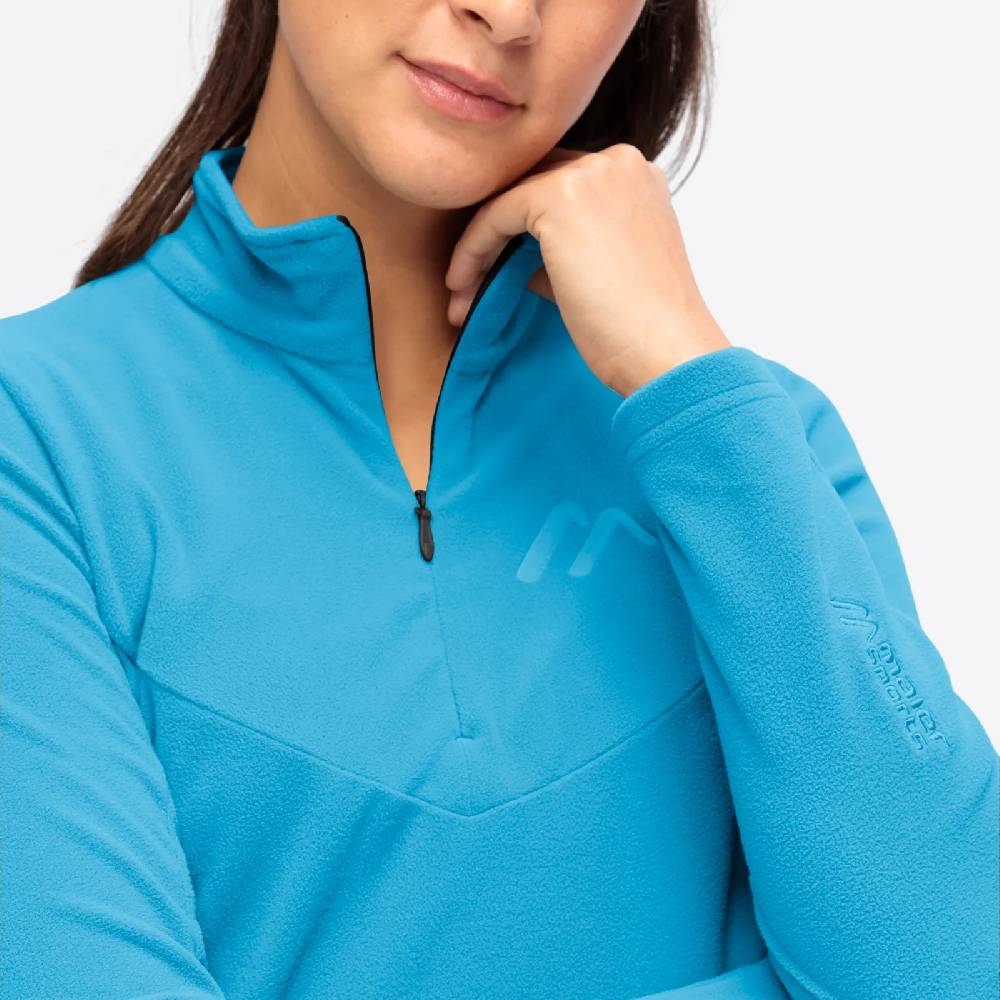 Maier Sports Denise HZ W Midlayer Schlussverkauf