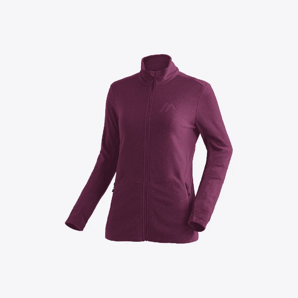 Maier Sports Denise Jacket W Midlayer