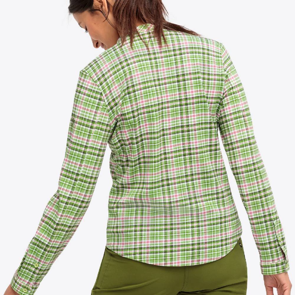 Maier Sports Enz L/S W Funktionsshirt Meist gekauft