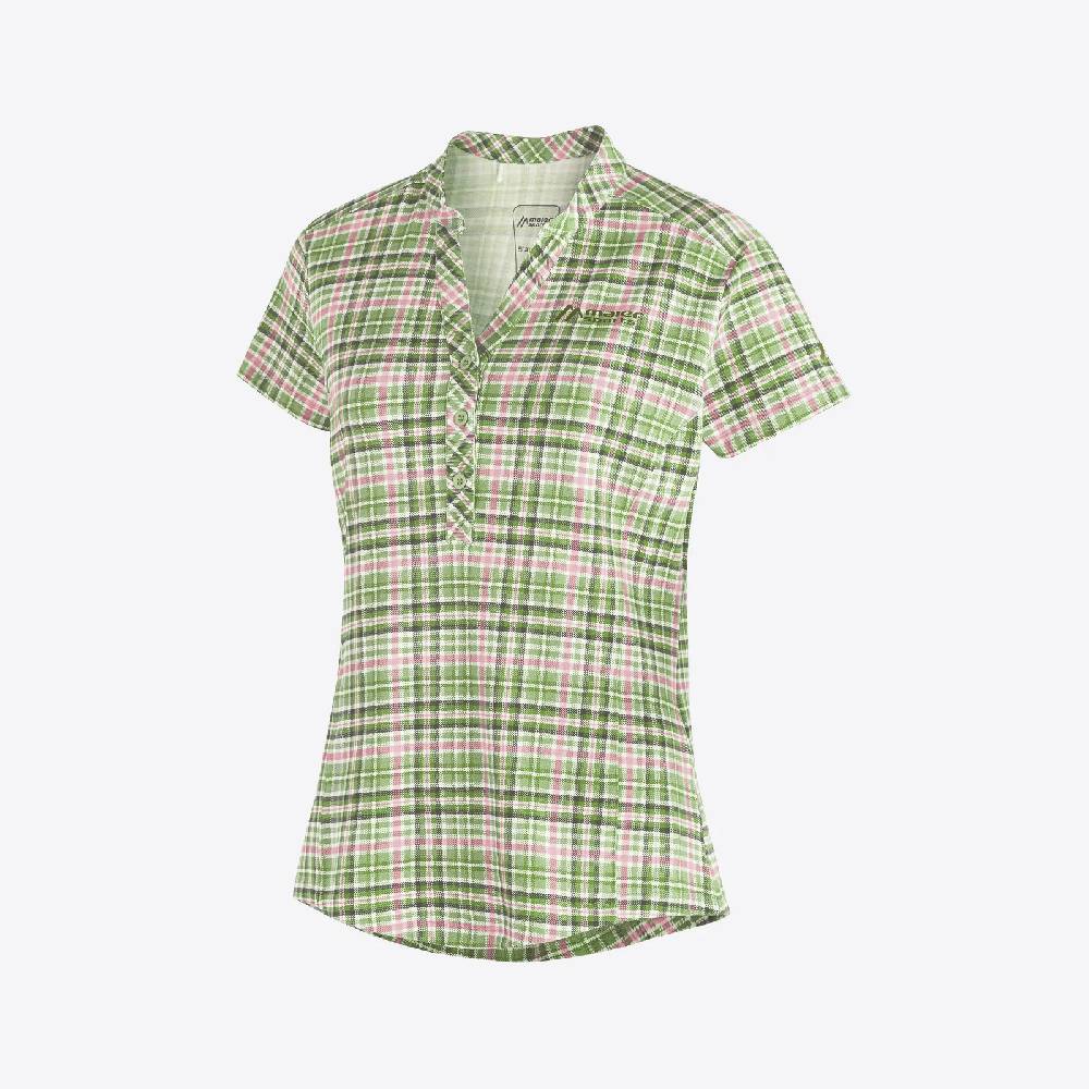 Maier Sports Enz S/S W Funktionsshirt
