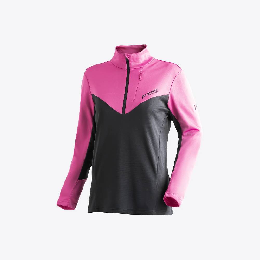 Maier Sports Evii Midlayer