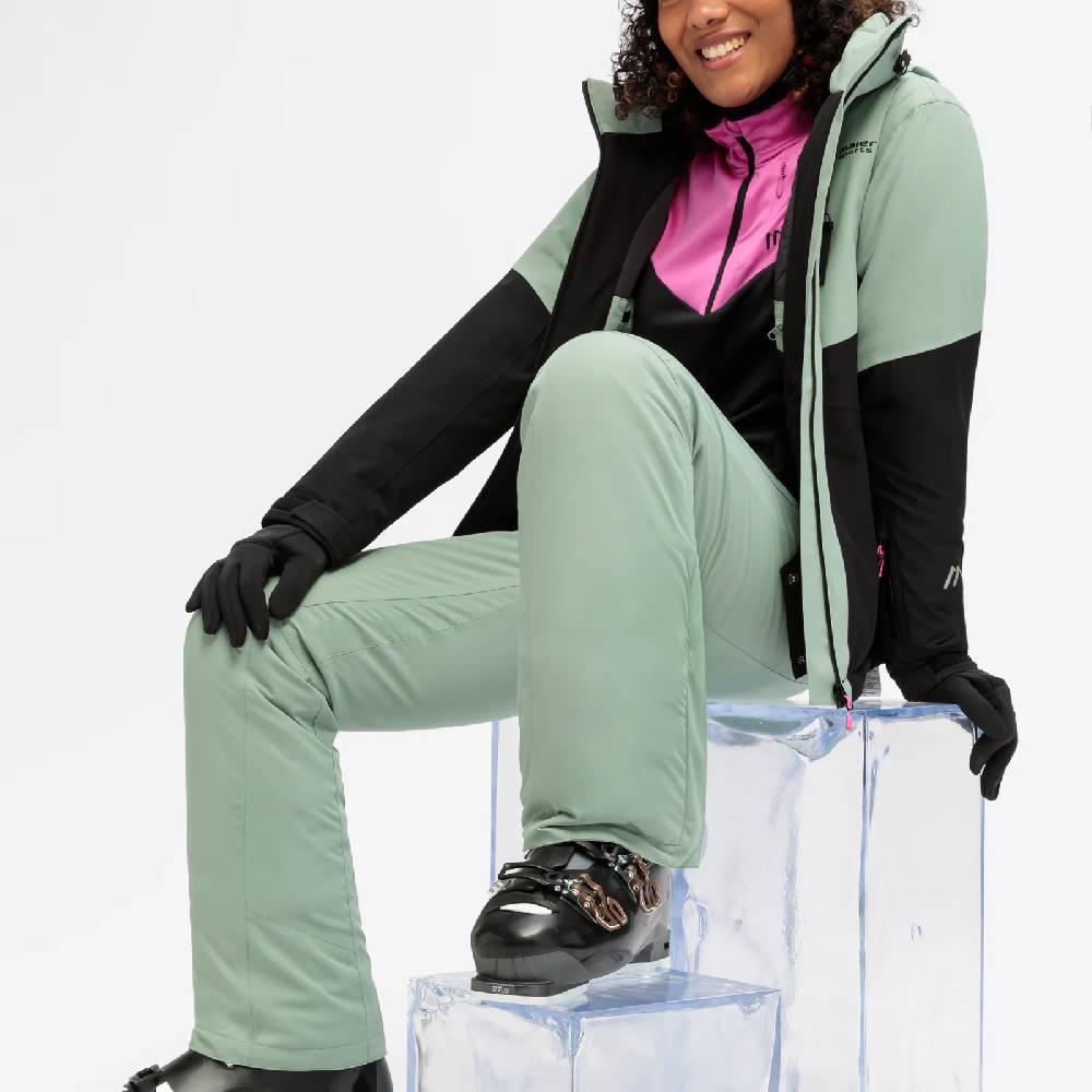 Maier Sports Evii Midlayer Limitierter Zeitrabatt