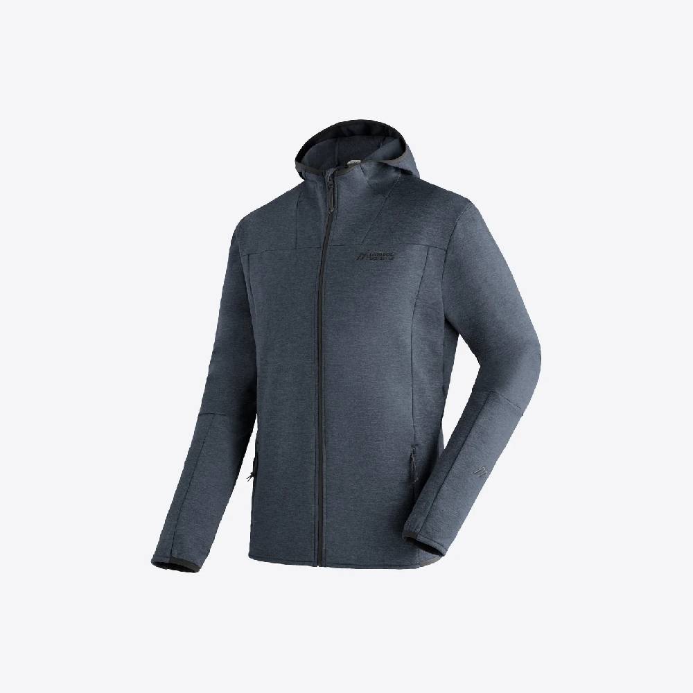 Maier Sports Fave M Fleecejacke