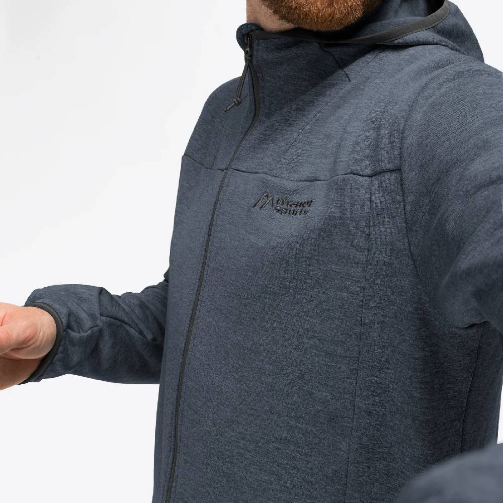 Maier Sports Fave M Fleecejacke Fabrik Onlineshop