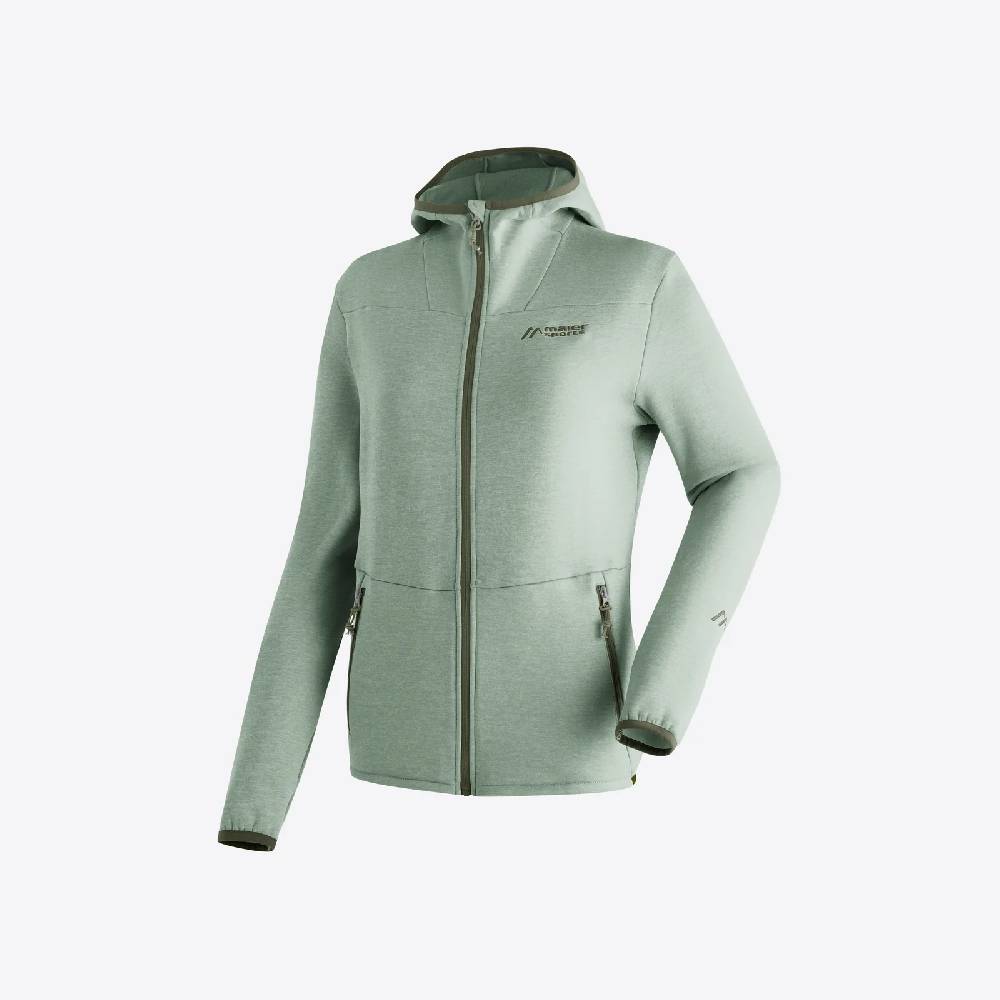 Maier Sports Fave W Sweatjacke