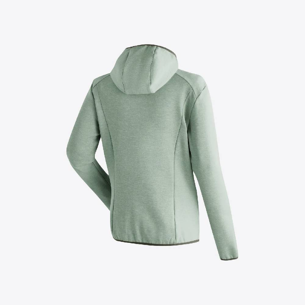 Maier Sports Fave W Sweatjacke Fabrikpreis
