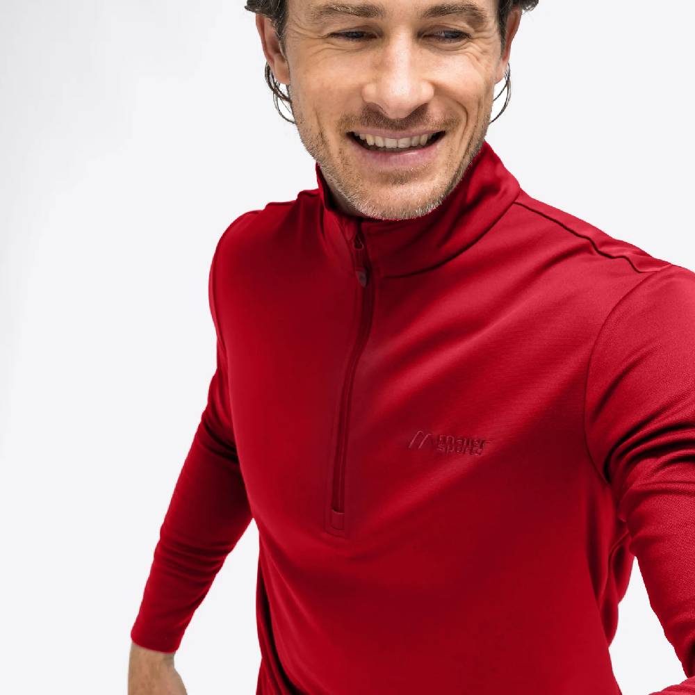 Maier Sports Felix Midlayer Rabatt