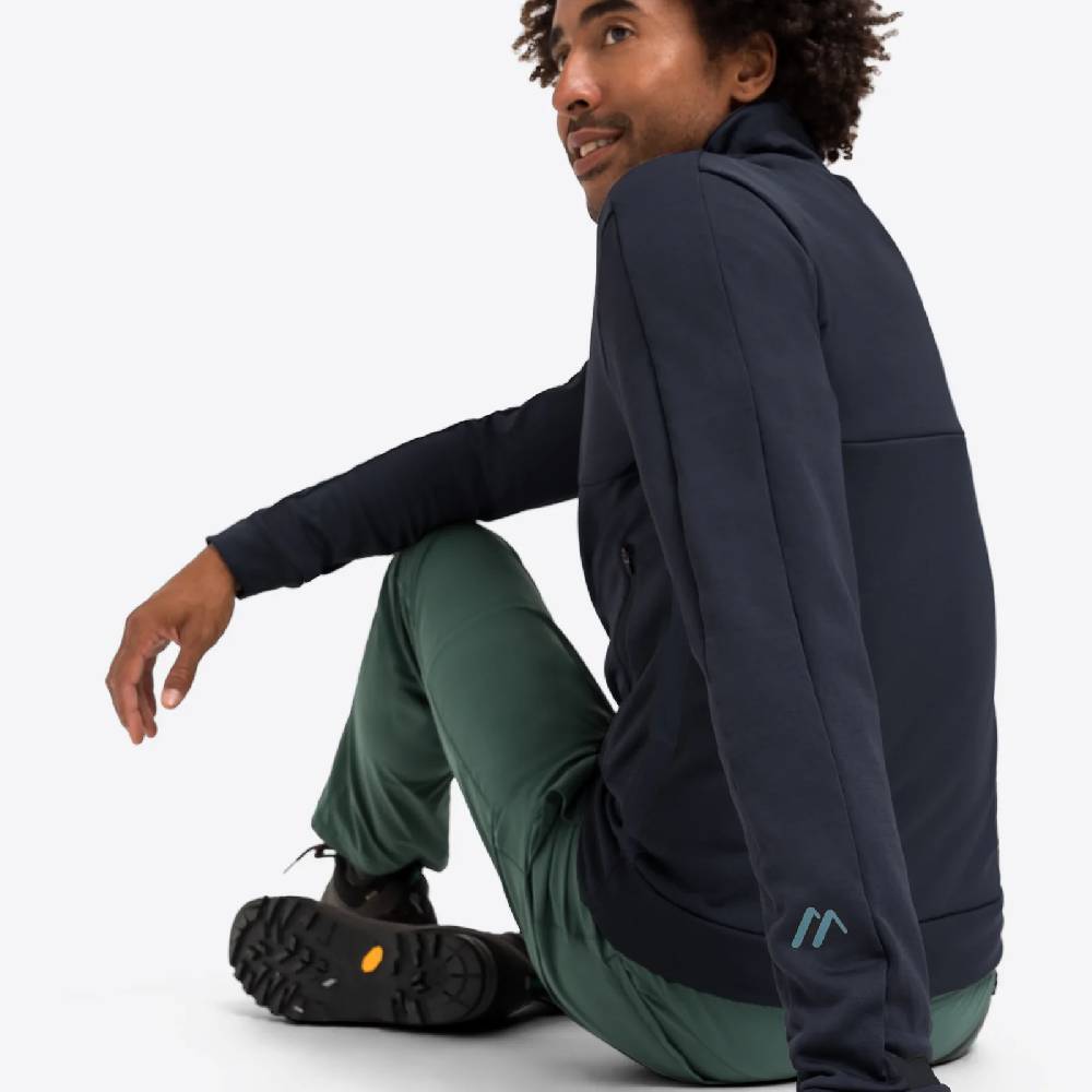Maier Sports Granni M Hybrid-Midlayer Günstig kaufen