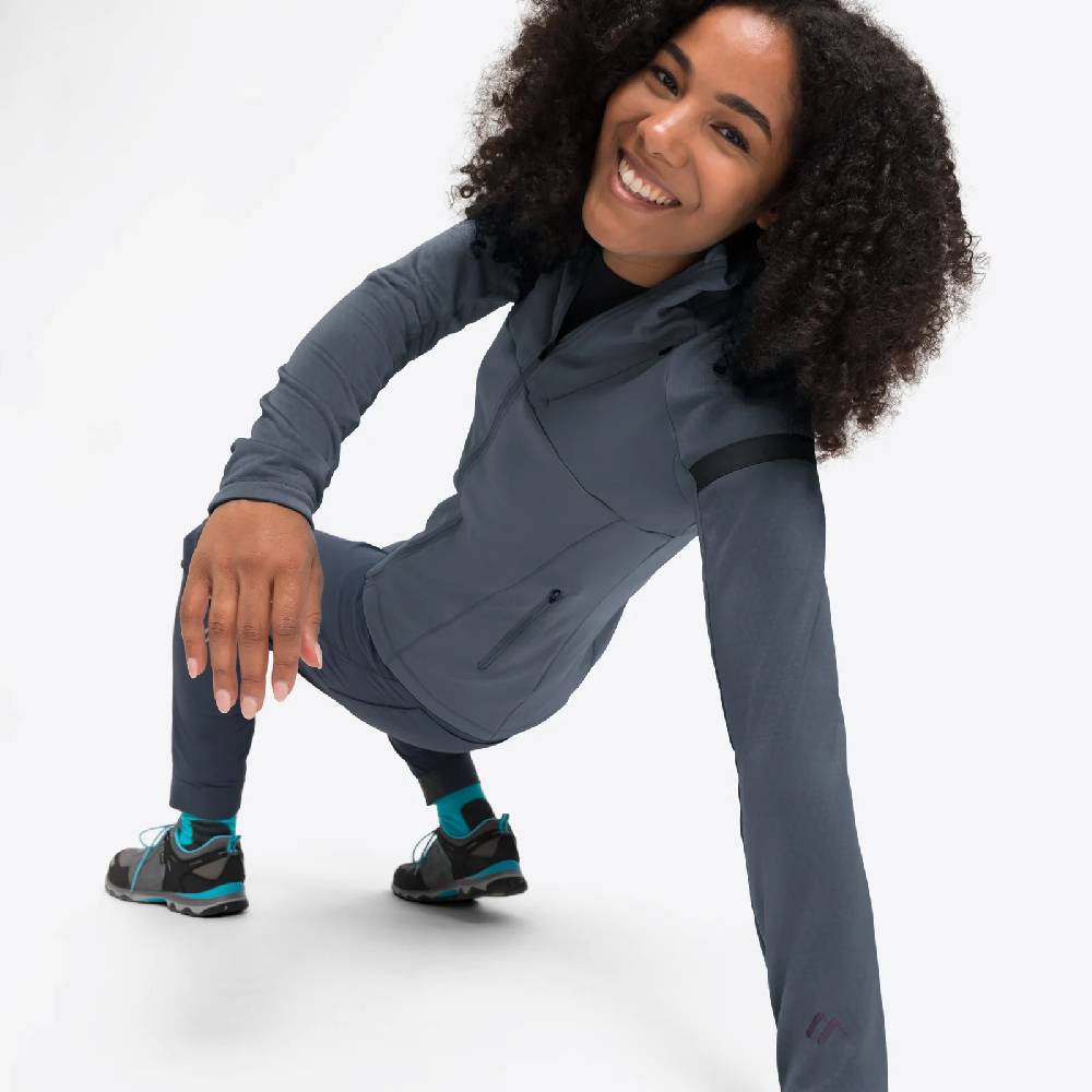 Maier Sports Granni W Midlayer Versandkostenfrei